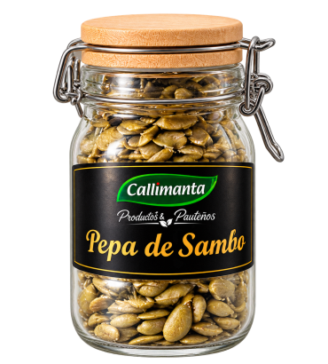 PEPA DE SAMBO