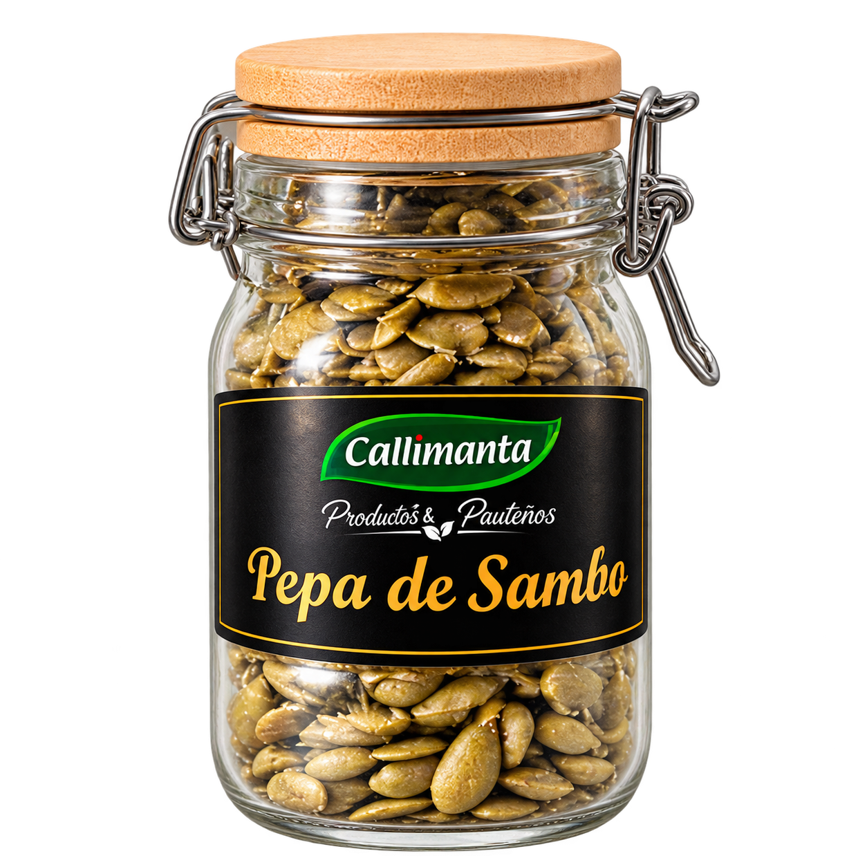 PEPA DE SAMBO